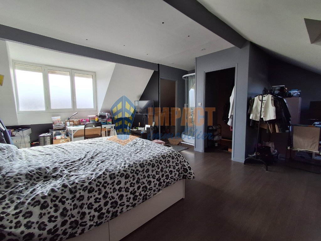 MAISON A VENDRE - SEQUEDIN - 127 m2 - 290�000�&euro;