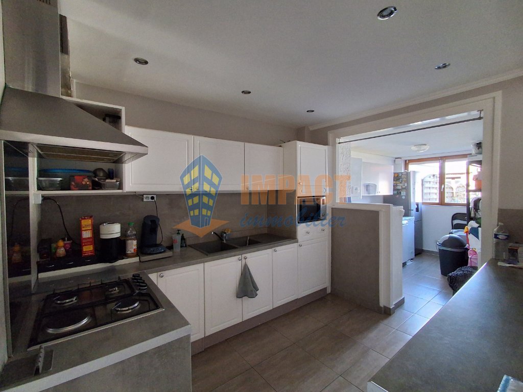 MAISON A VENDRE - SEQUEDIN - 127 m2 - 290�000�&euro;