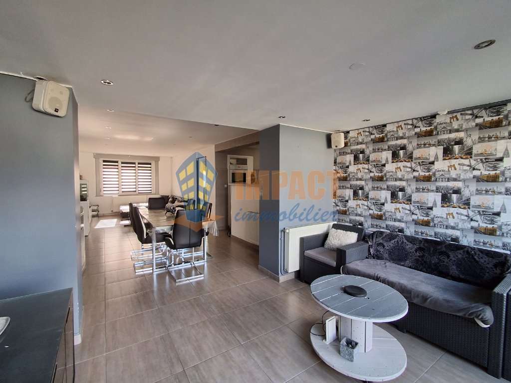 MAISON A VENDRE - SEQUEDIN - 127 m2 - 290�000�&euro;