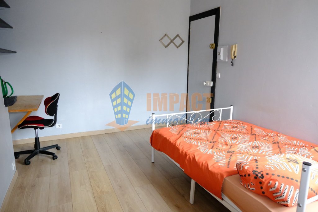 Studio A LOUER - LILLE Proximité métro Cormontaigne - 20.2 m2 - 525 &euro; charges comprises par mois