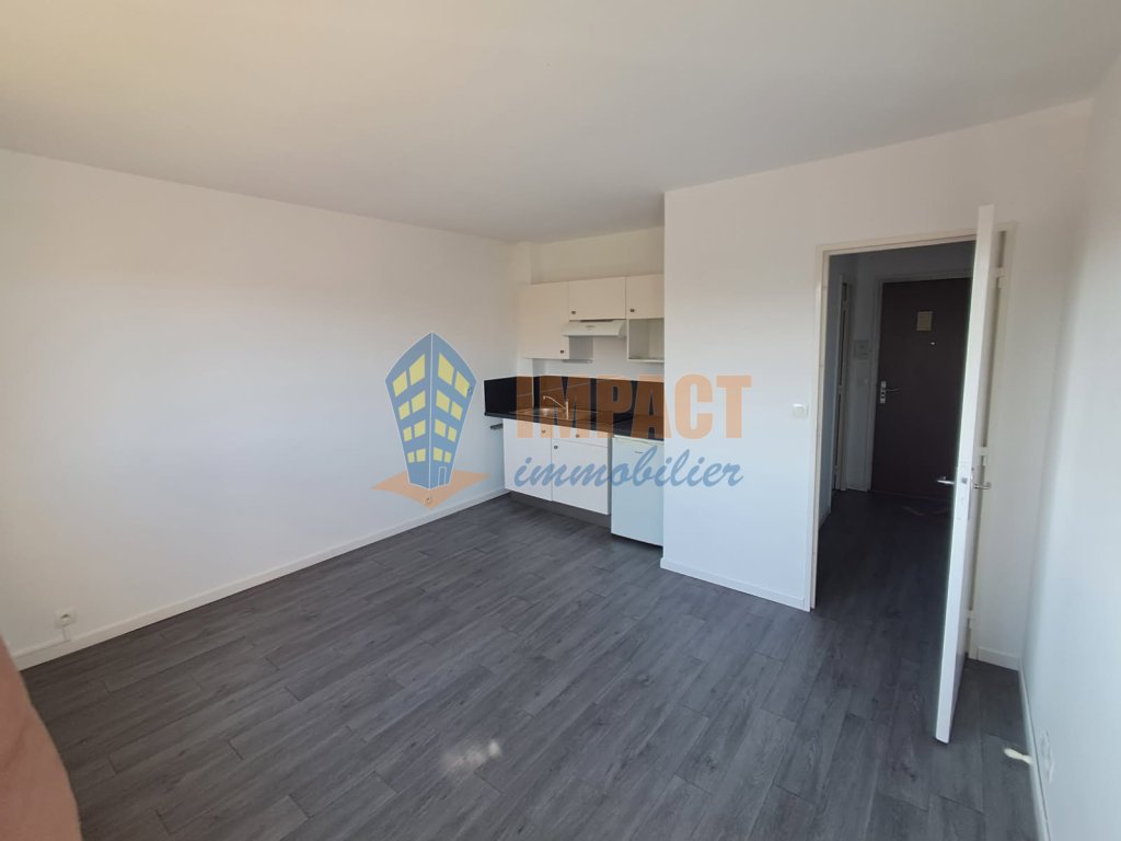 APPARTEMENT T1 A VENDRE - LOOS - 22.88 m2 - 81000€