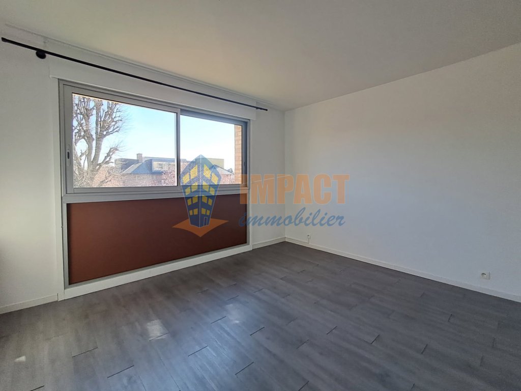 APPARTEMENT T1 A VENDRE - LOOS - 22.88 m2 - 81�000�&euro;