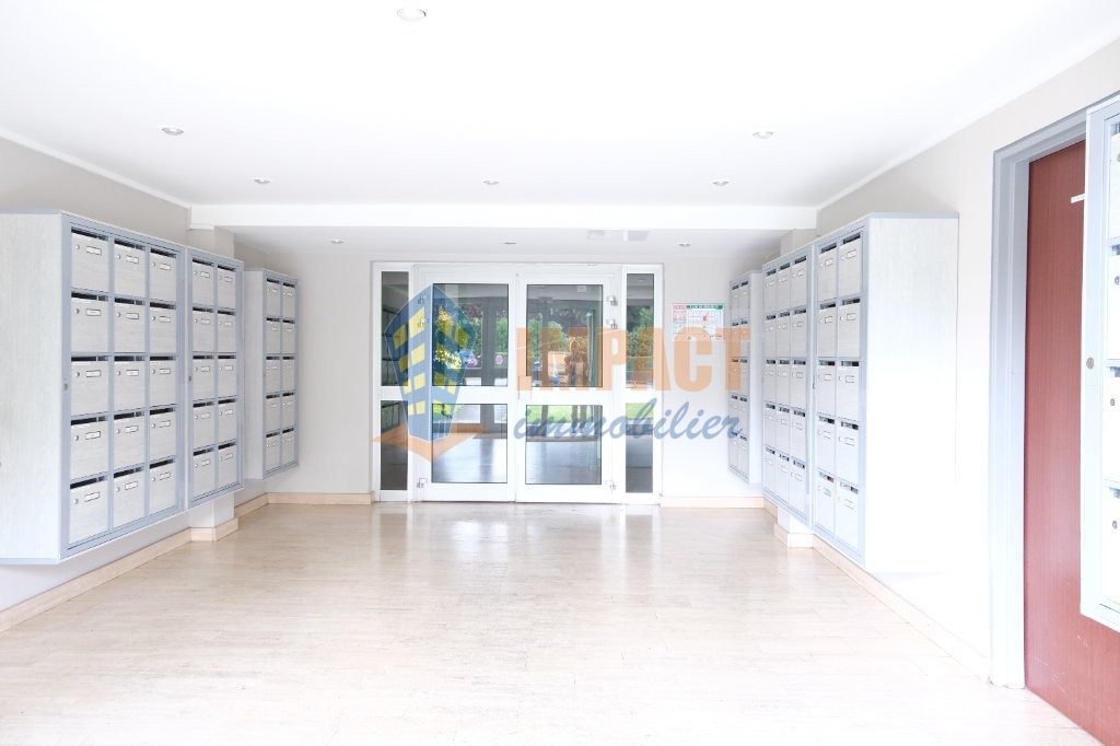 APPARTEMENT T1 A VENDRE - LOOS - 22.88 m2 - 81�000�&euro;