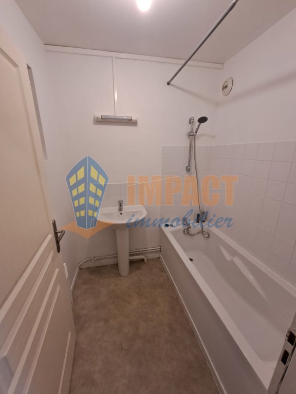 APPARTEMENT T2 A LOUER - MARQUETTE LEZ LILLE - 49 m2 - 670�&euro; charges comprises par mois