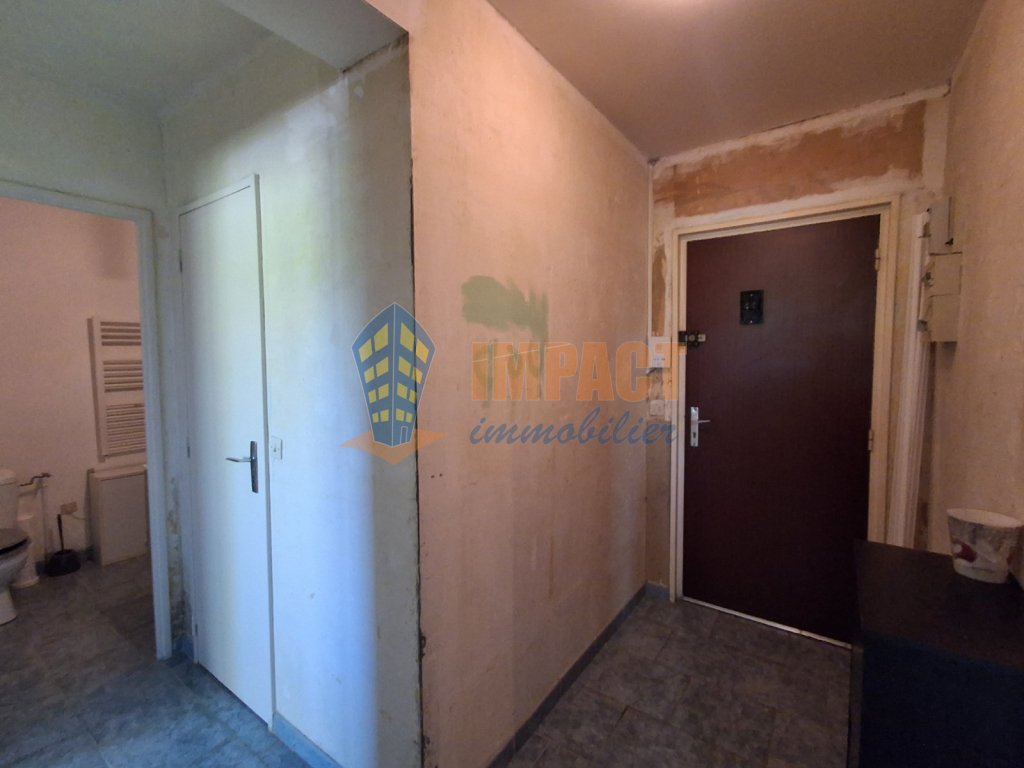 APPARTEMENT T2 A VENDRE - LOOS - 47.3 m2 - 117 000 &euro;