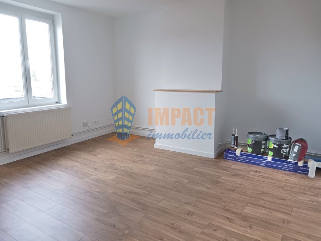 APPARTEMENT T3 A LOUER - TEMPLEMARS - 55.37 m2 - 650€ charges comprises par mois