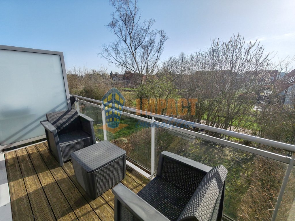 Appartement type 3, balcon, 2 places de parking. vendu lou�