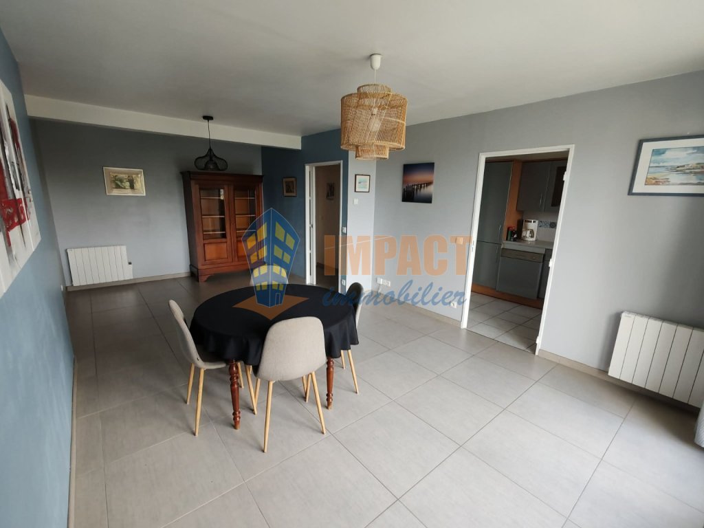 APPARTEMENT T3 A VENDRE - HAUBOURDIN - 68.42 m2 - 199 000 &euro;