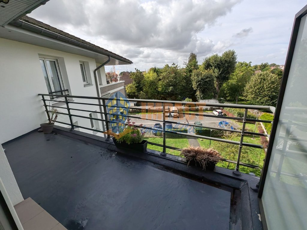 APPARTEMENT T3 A VENDRE - HAUBOURDIN - 68.42 m2 - 199 000 &euro;