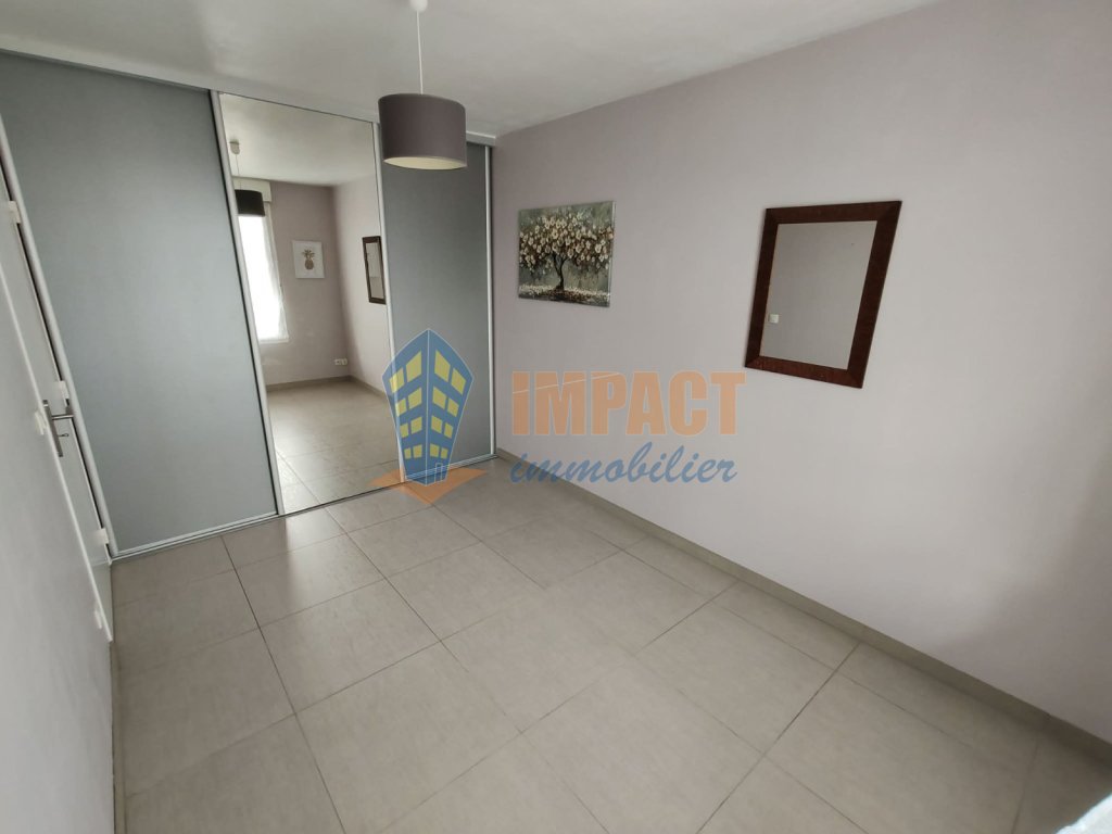 APPARTEMENT T3 A VENDRE - HAUBOURDIN - 68.42 m2 - 199 000 &euro;