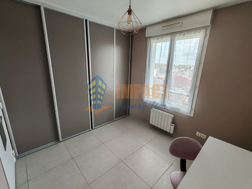 APPARTEMENT T3 A VENDRE - HAUBOURDIN - 68.42 m2 - 199 000 &euro;