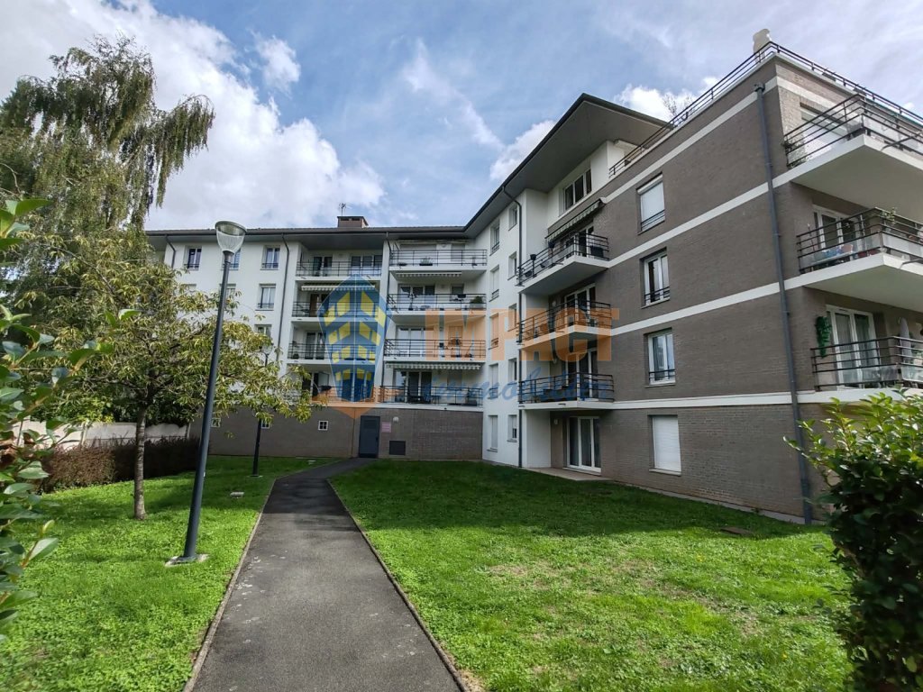 APPARTEMENT T3 A VENDRE - HAUBOURDIN - 68.42 m2 - 199 000 &euro;