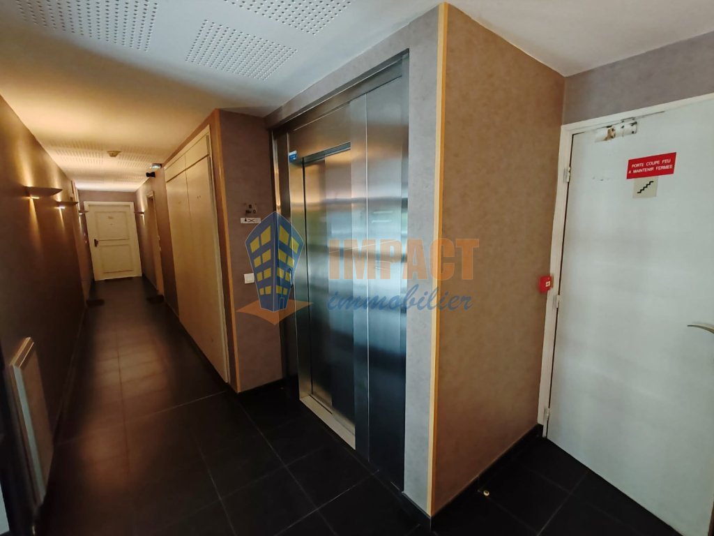 APPARTEMENT T3 A VENDRE - HAUBOURDIN - 68.42 m2 - 199 000 &euro;