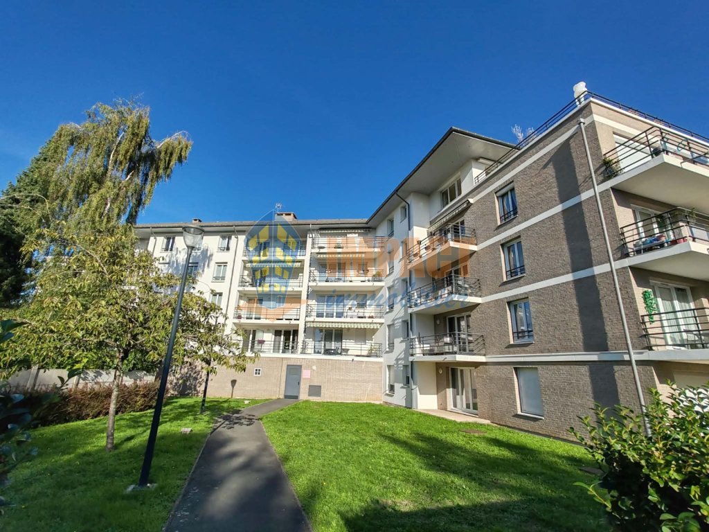APPARTEMENT T3 A VENDRE - HAUBOURDIN - 68.42 m2 - 199 000 €