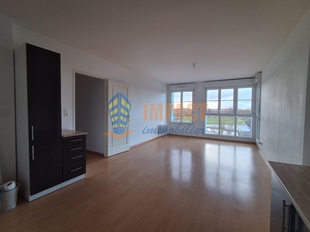 APPARTEMENT T3 A VENDRE - LESQUIN - 61.88 m2 - 239�000�&euro;