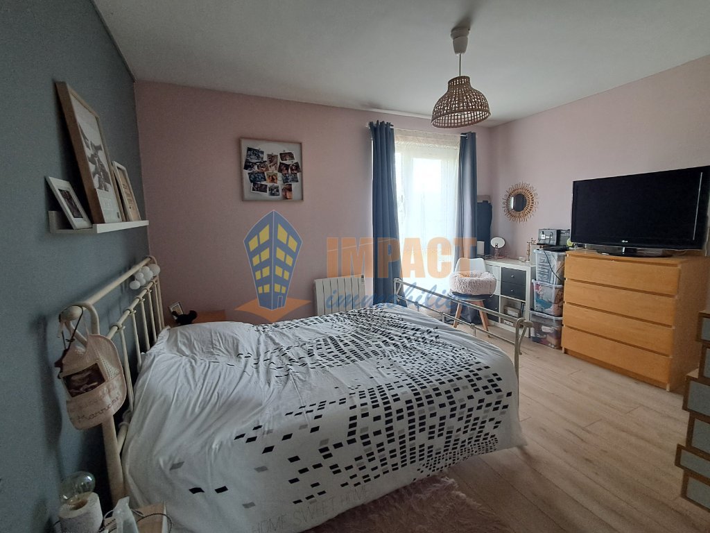 APPARTEMENT T3 A VENDRE - LILLE - 53 m2 - 138 000 €