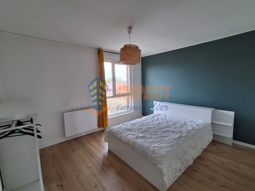 APPARTEMENT T3 A VENDRE - LILLE - 56.24 m2 - 137 000 &euro;