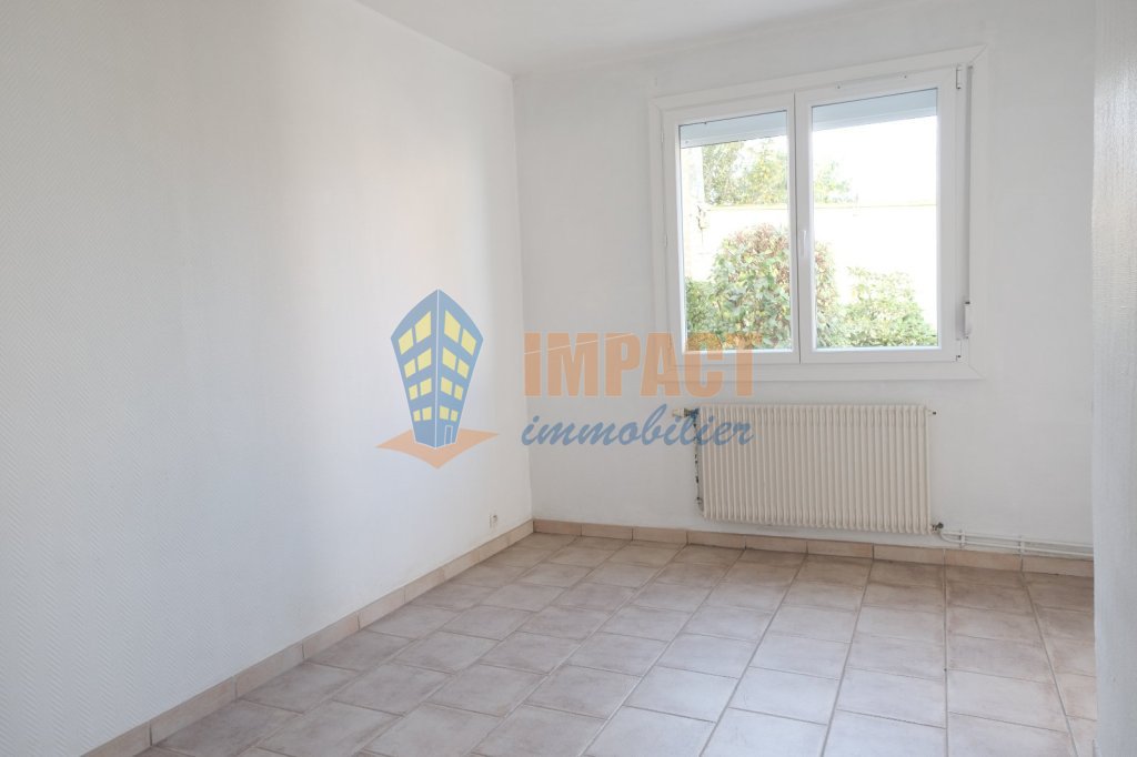 APPARTEMENT T3 - LOOS - 61.87 m2 - VENDU