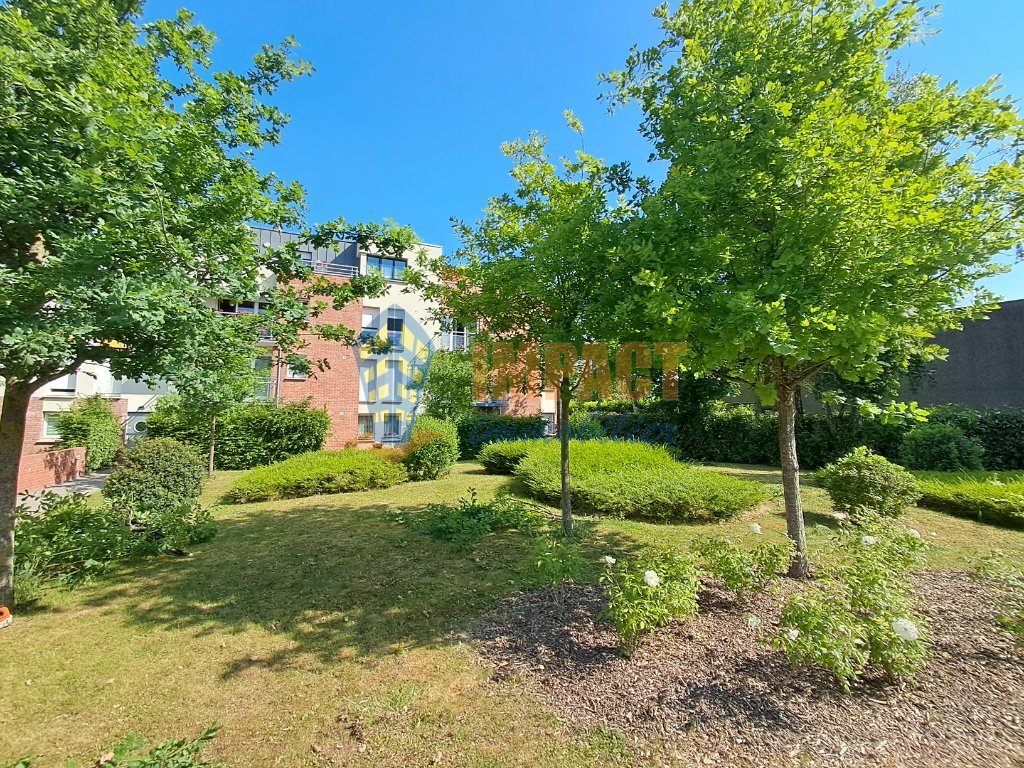 APPARTEMENT T3 A VENDRE - LOOS - 78.3 m2 - 189000€