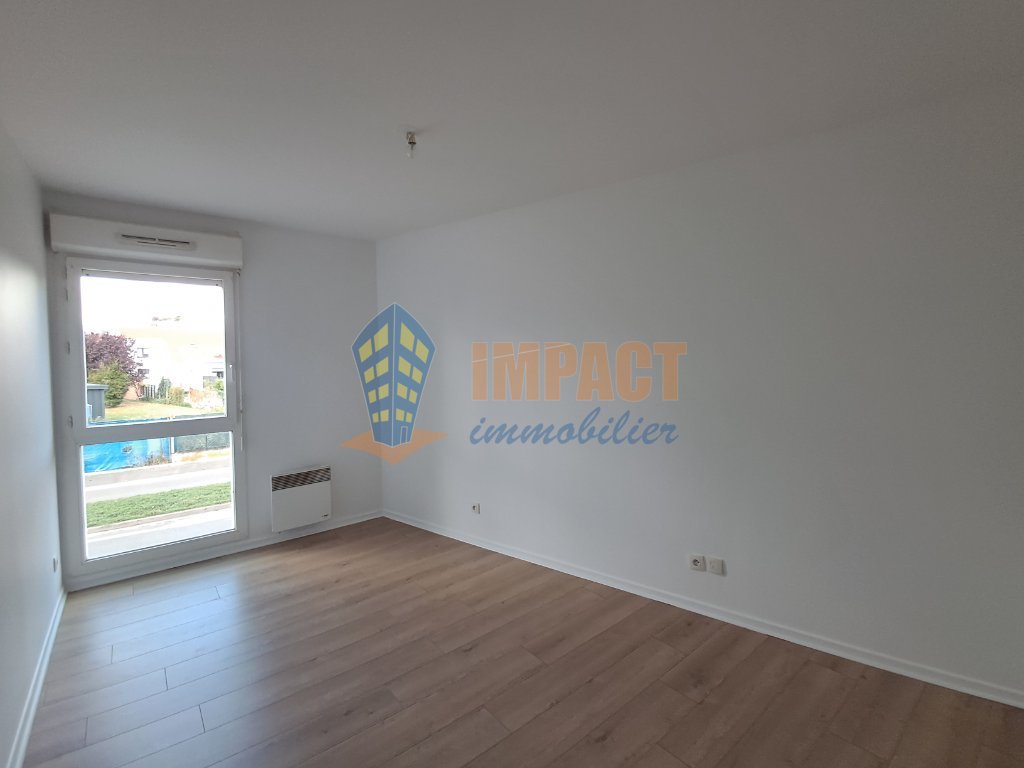 APPARTEMENT T3 A VENDRE - LOOS - 78.3 m2 - 189000€