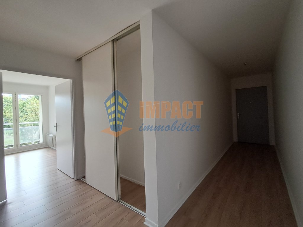 APPARTEMENT T3 A VENDRE - LOOS - 78.3 m2 - 189000€