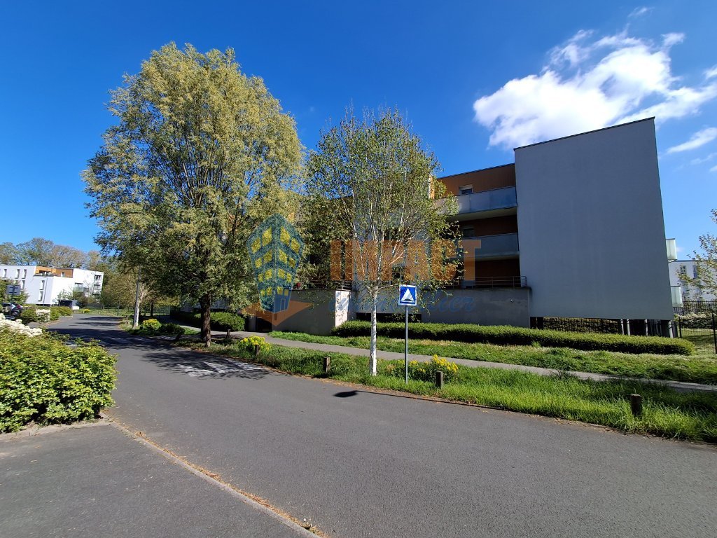 APPARTEMENT T3 A VENDRE - LOOS - 64 m2 - 192 000 &euro;