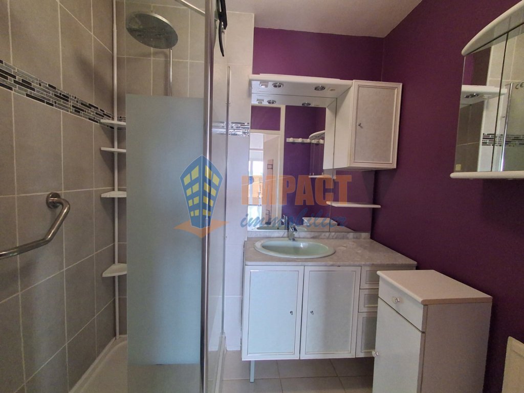 APPARTEMENT T3 A VENDRE - LOOS - 72.5 m2 - 173 000 &euro;