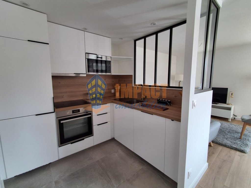 Appartement A VENDRE - LOOS - 66 m2 - 229 500 &euro;
