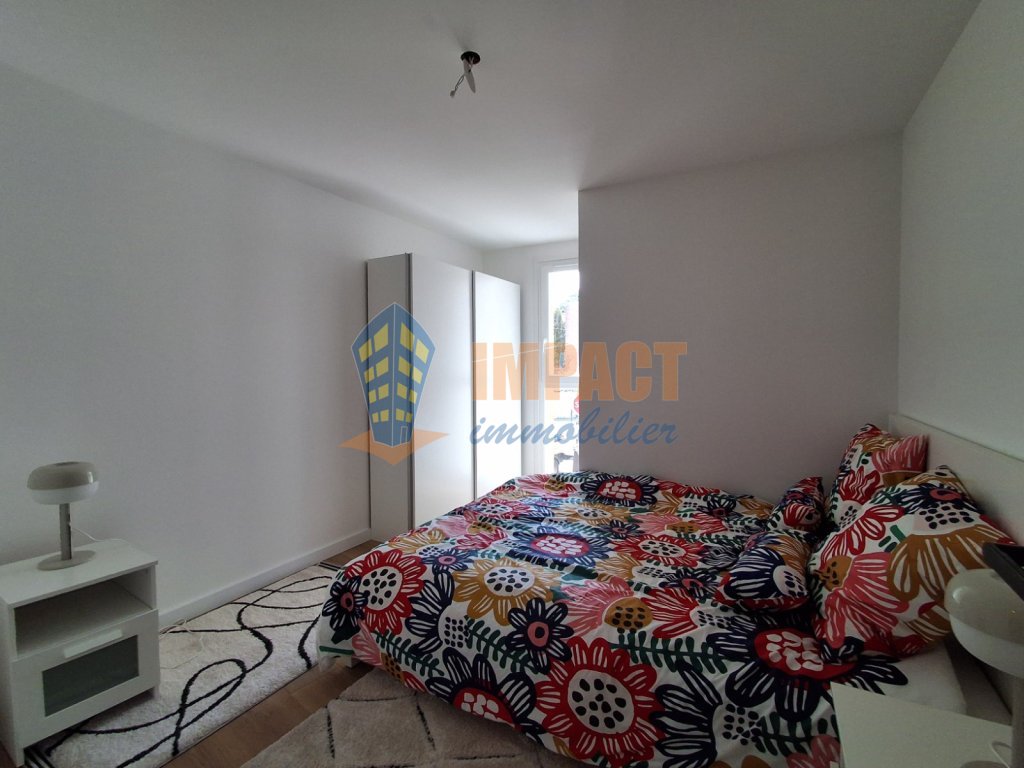 Appartement A VENDRE - LOOS - 66 m2 - 229 500 &euro;
