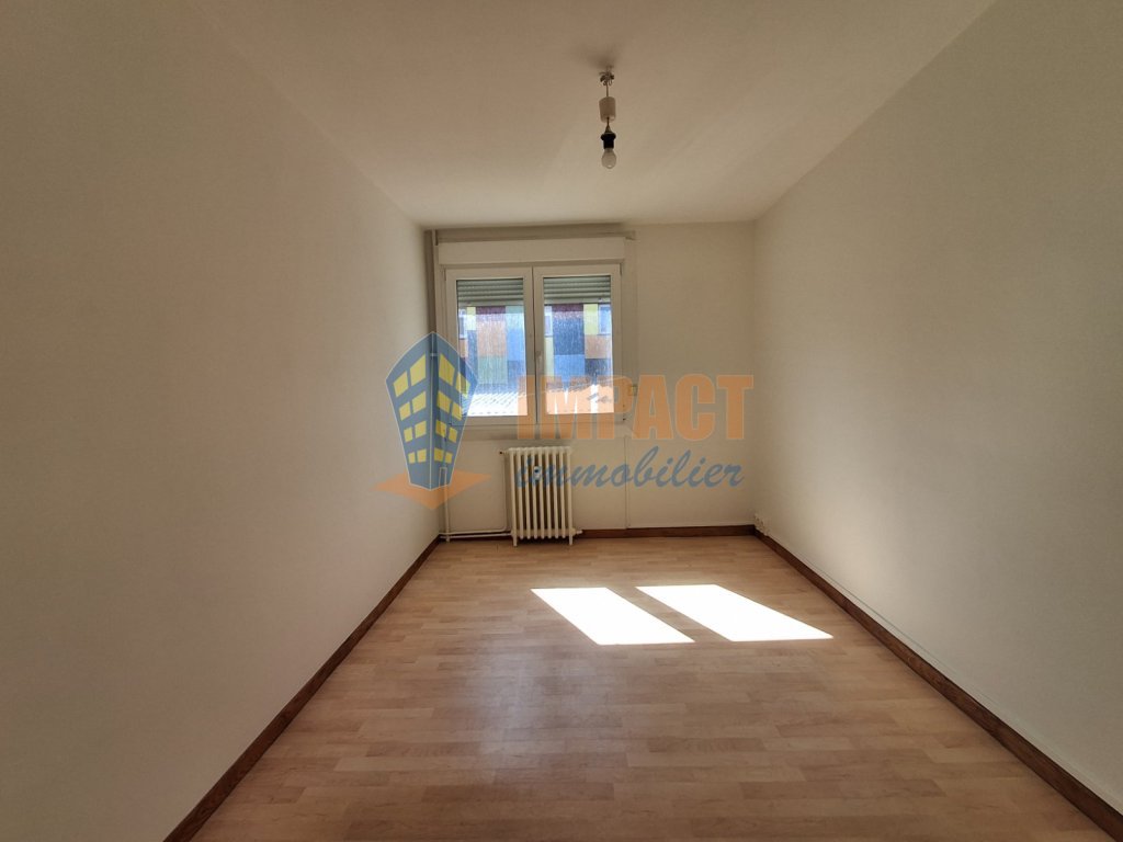 APPARTEMENT T3 A VENDRE - LOOS - 57.34 m2 - 117 000 €