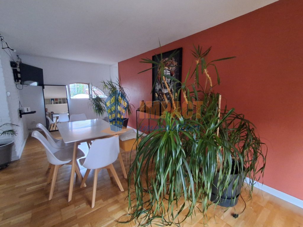 APPARTEMENT T3 A VENDRE - LOOS - 69.9 m2 - 188 000 &euro;