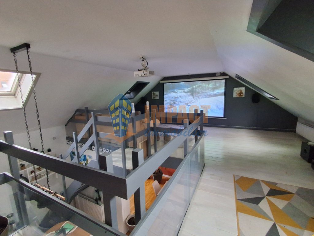 APPARTEMENT T3 A VENDRE - LOOS - 69.9 m2 - 188 000 &euro;