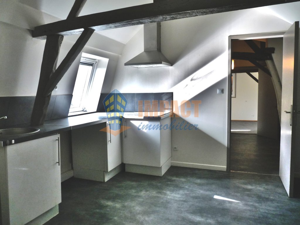 Appartement avec garage en mtropole lilloise