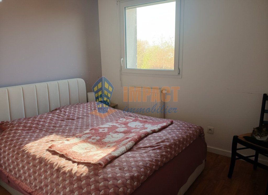 Appartement 2 chambres 66,8 m vendu lou  Investissement locatif  Templemars