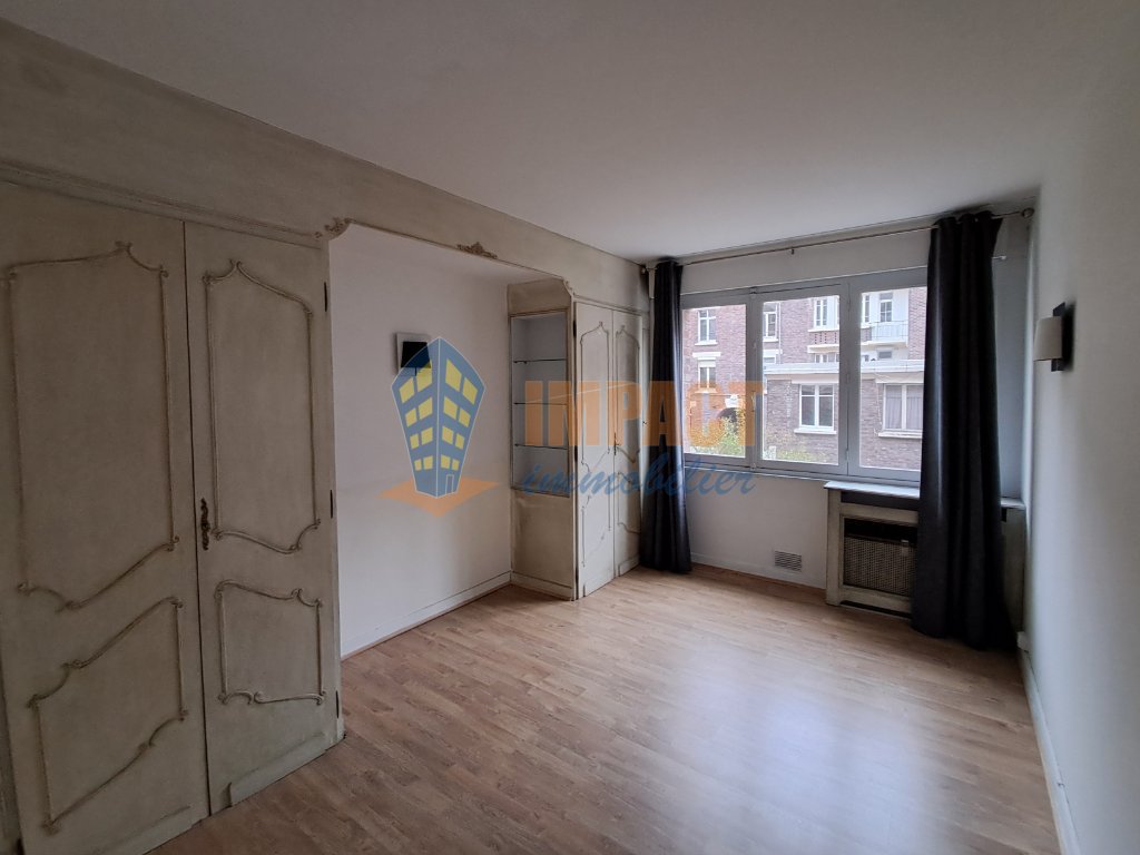 APPARTEMENT T4 A VENDRE - LAMBERSART - 76.4 m2 - 224�000�&euro;