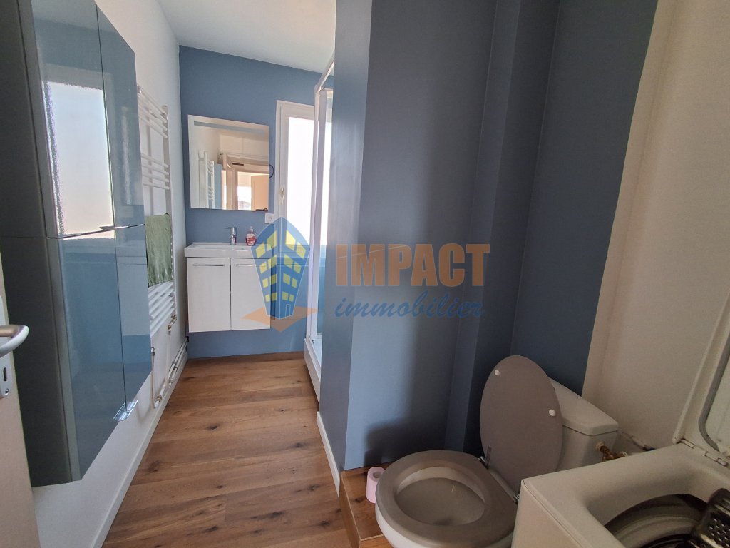 APPARTEMENT T4 A VENDRE - LILLE - 63 m2 - 173�000�&euro;