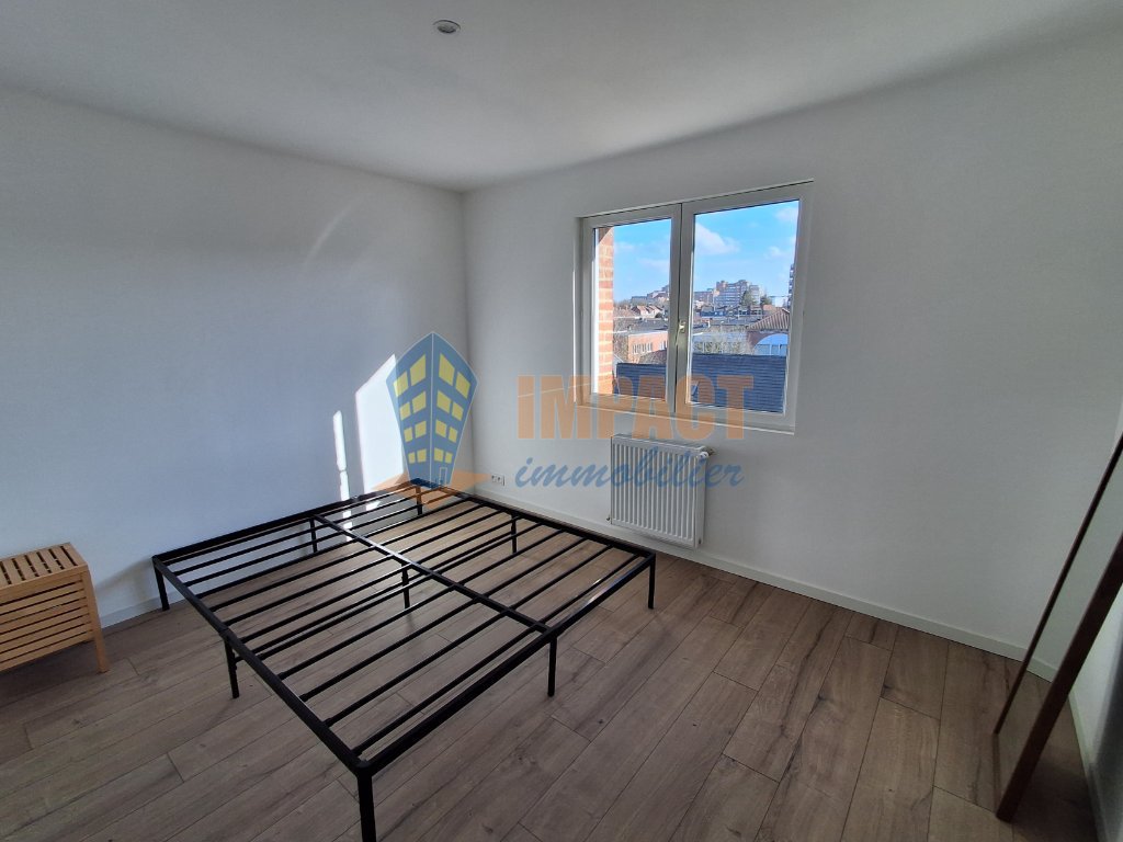 APPARTEMENT T4 A VENDRE - LILLE - 63 m2 - 173�000�&euro;