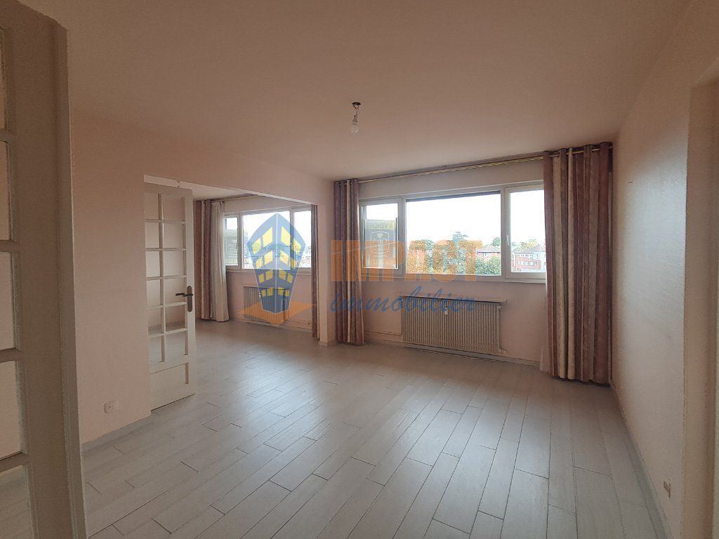 APPARTEMENT T4 A VENDRE - LOOS - 80 m2 - 157000€