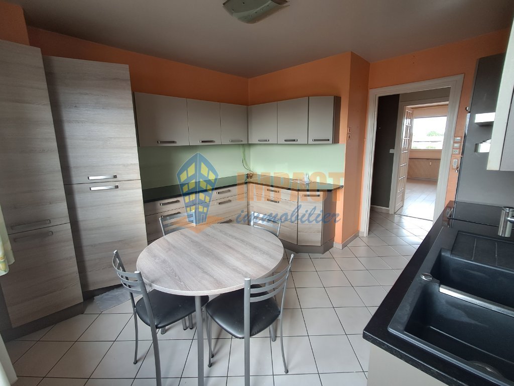 APPARTEMENT T4 A VENDRE - LOOS - 80 m2 - 157000€