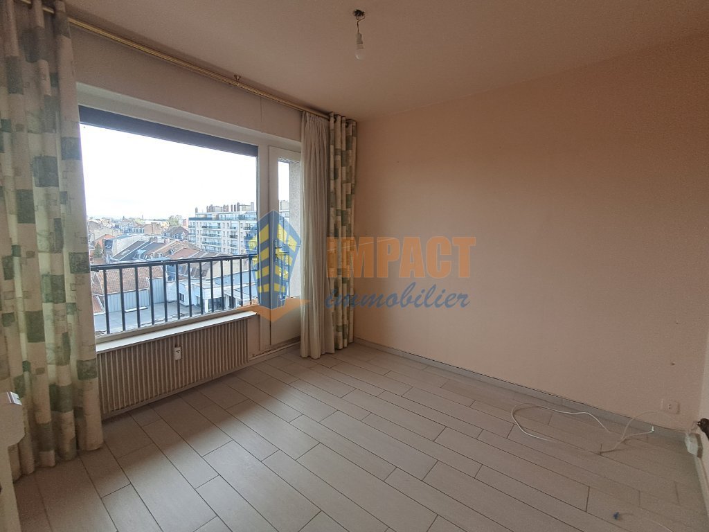APPARTEMENT T4 A VENDRE - LOOS - 80 m2 - 157000€